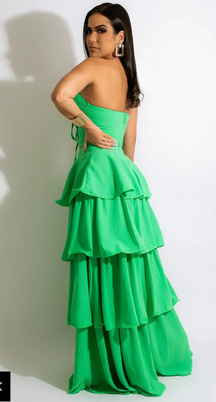 Showing You MY best Maxi