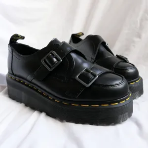 Sidney Buckle Creepers