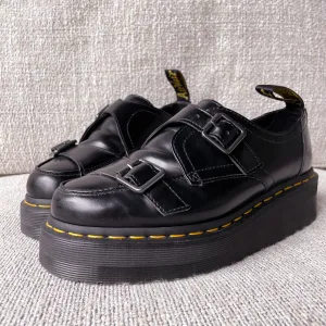 Sidney Buckle Creepers