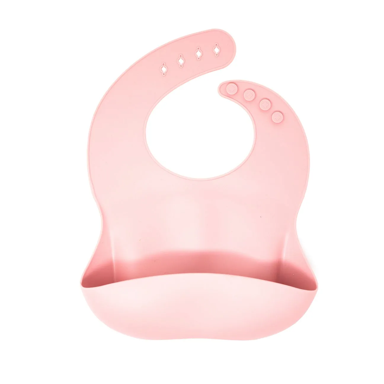 Silicone Bibs