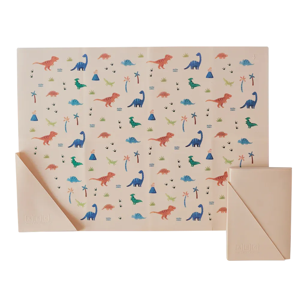 Silicone Placemat