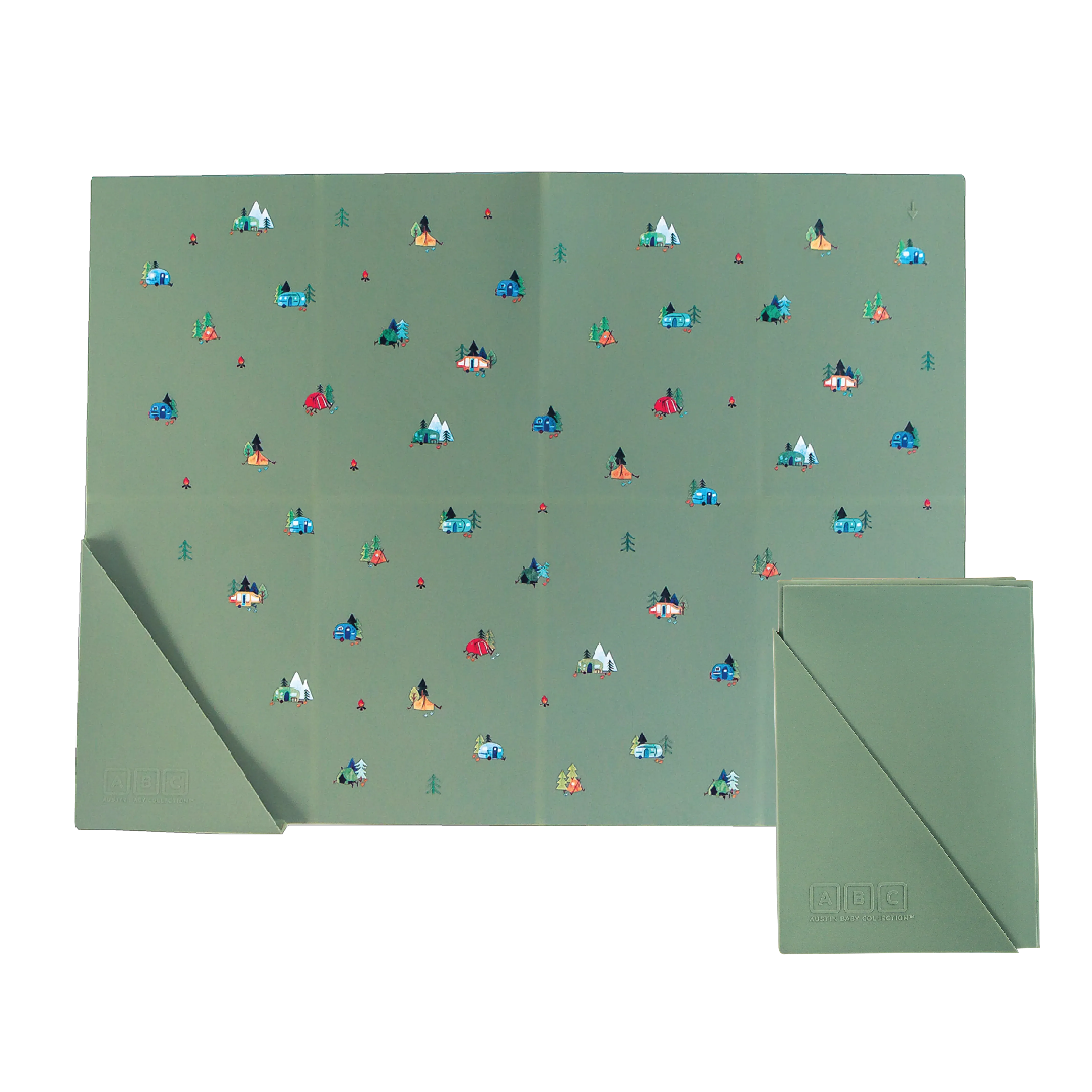 Silicone Placemat