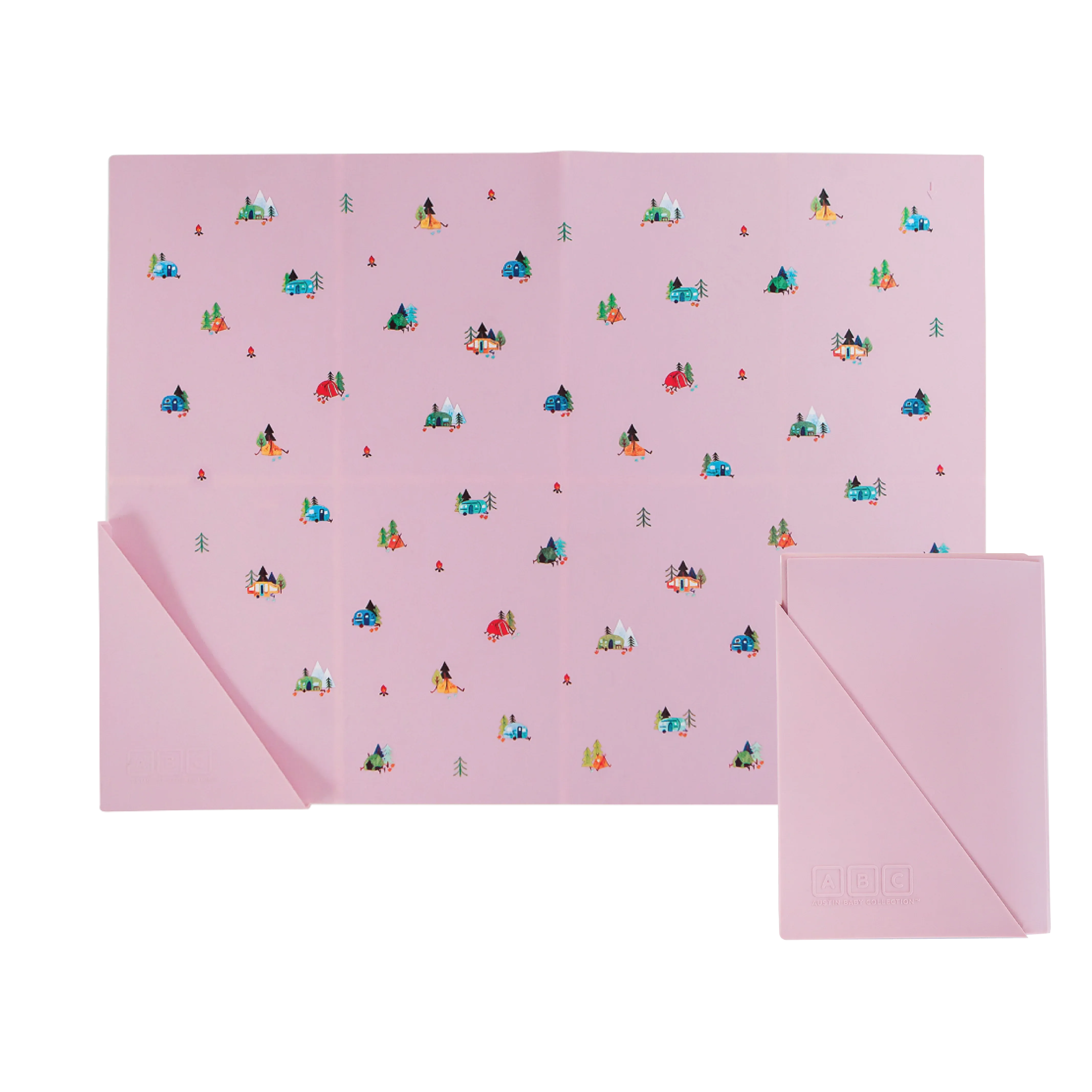 Silicone Placemat