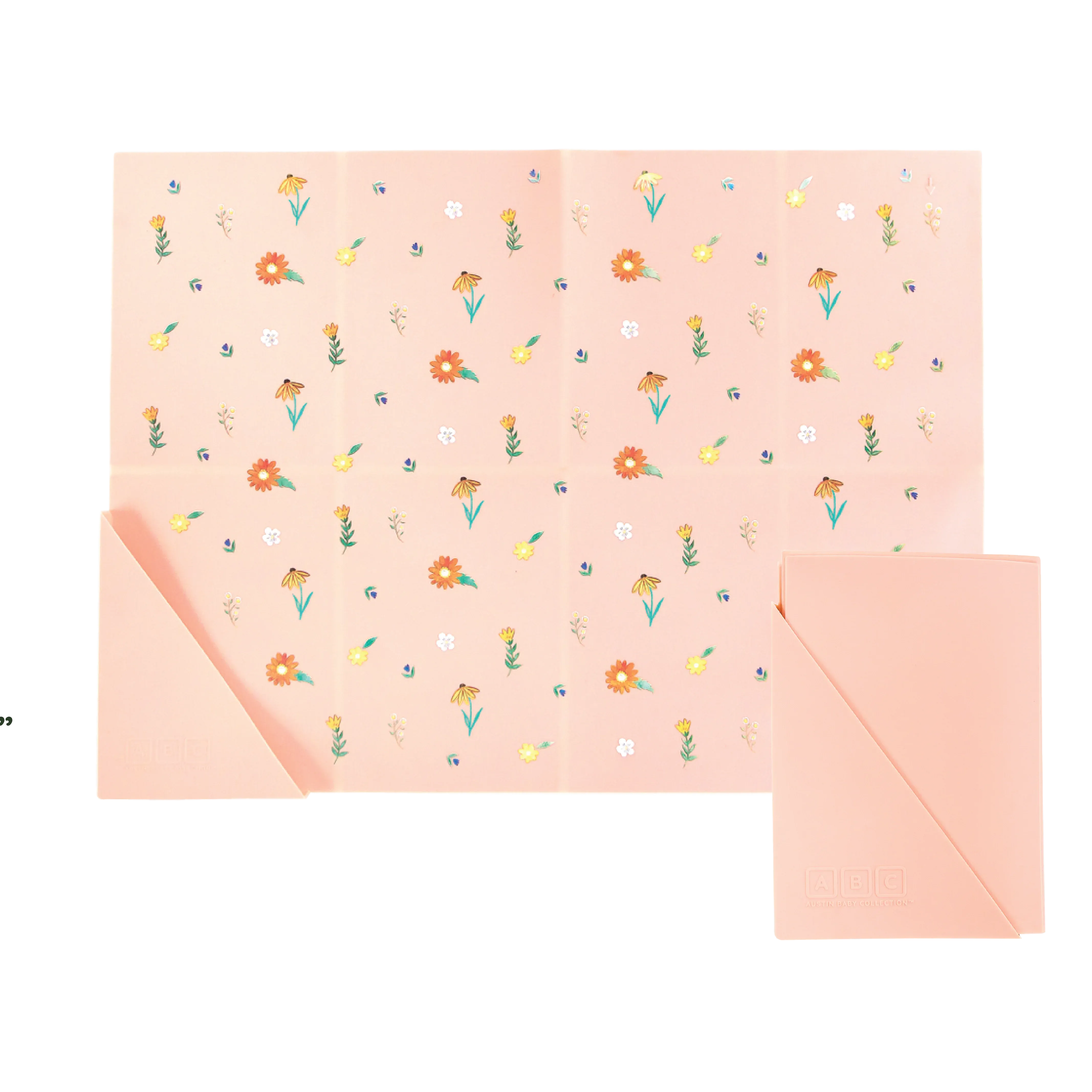 Silicone Placemat