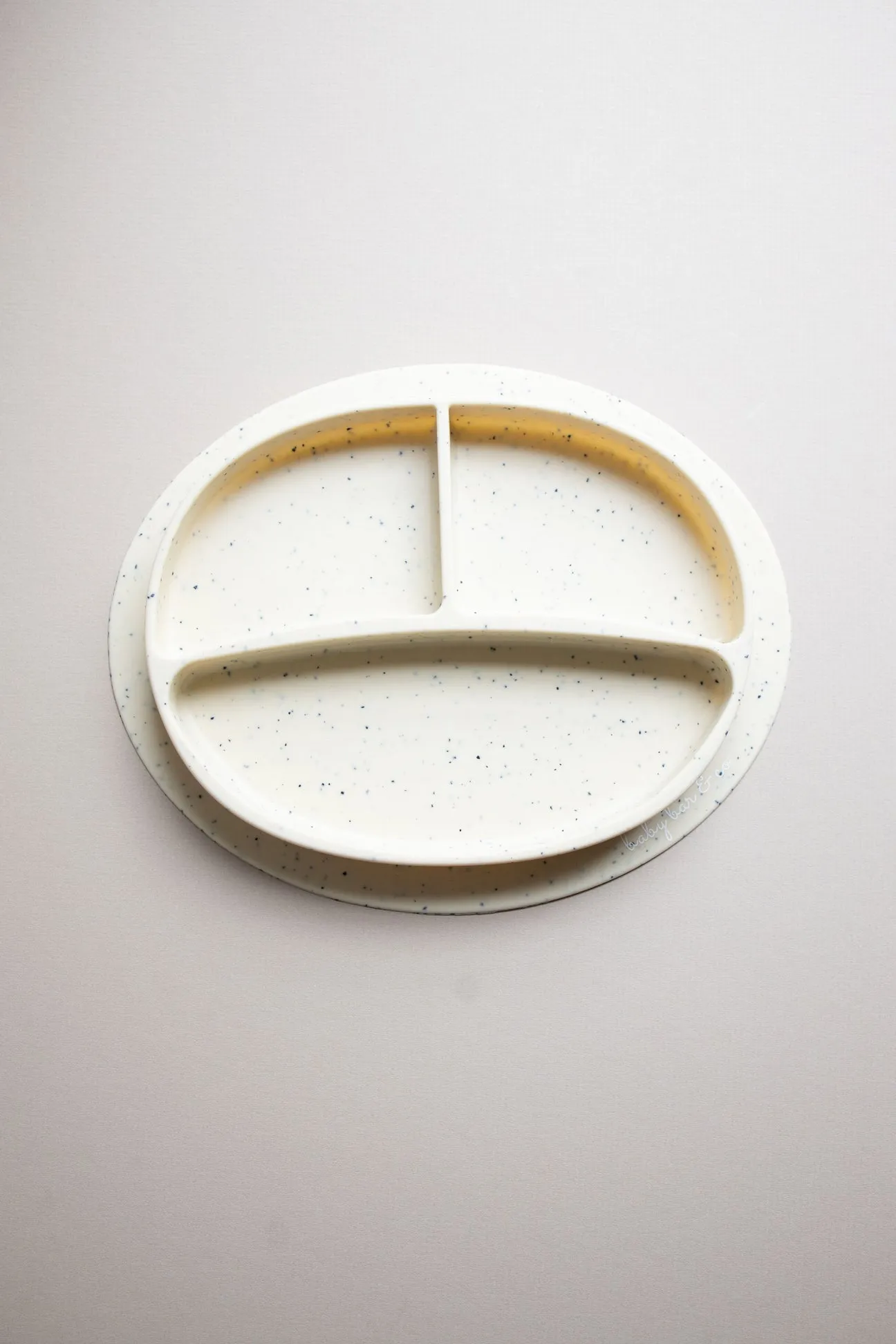 Silicone Suction Plates