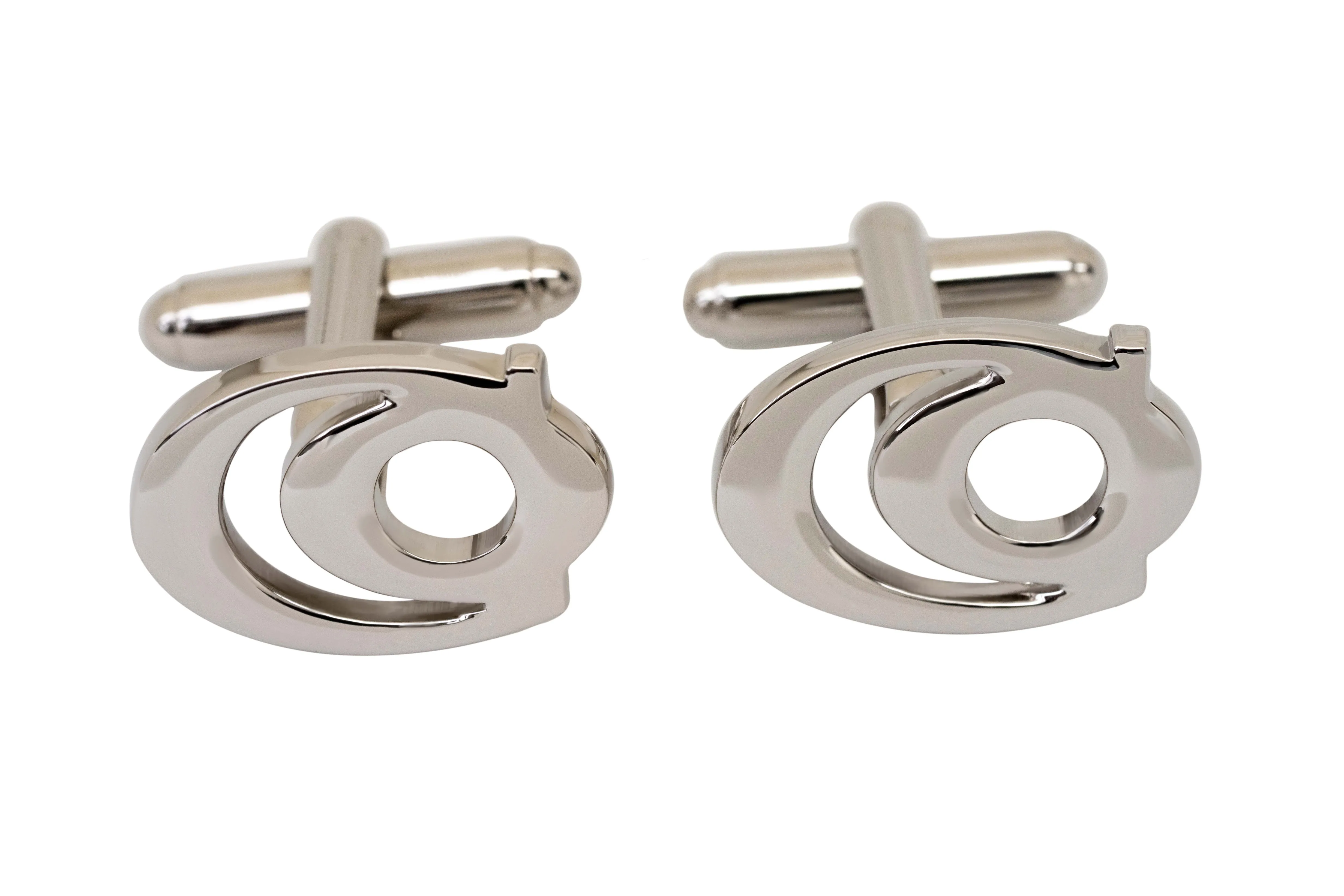 Silver Cufflinks