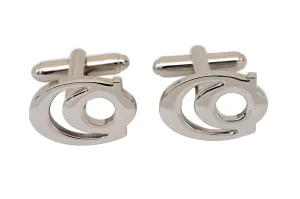 Silver Cufflinks
