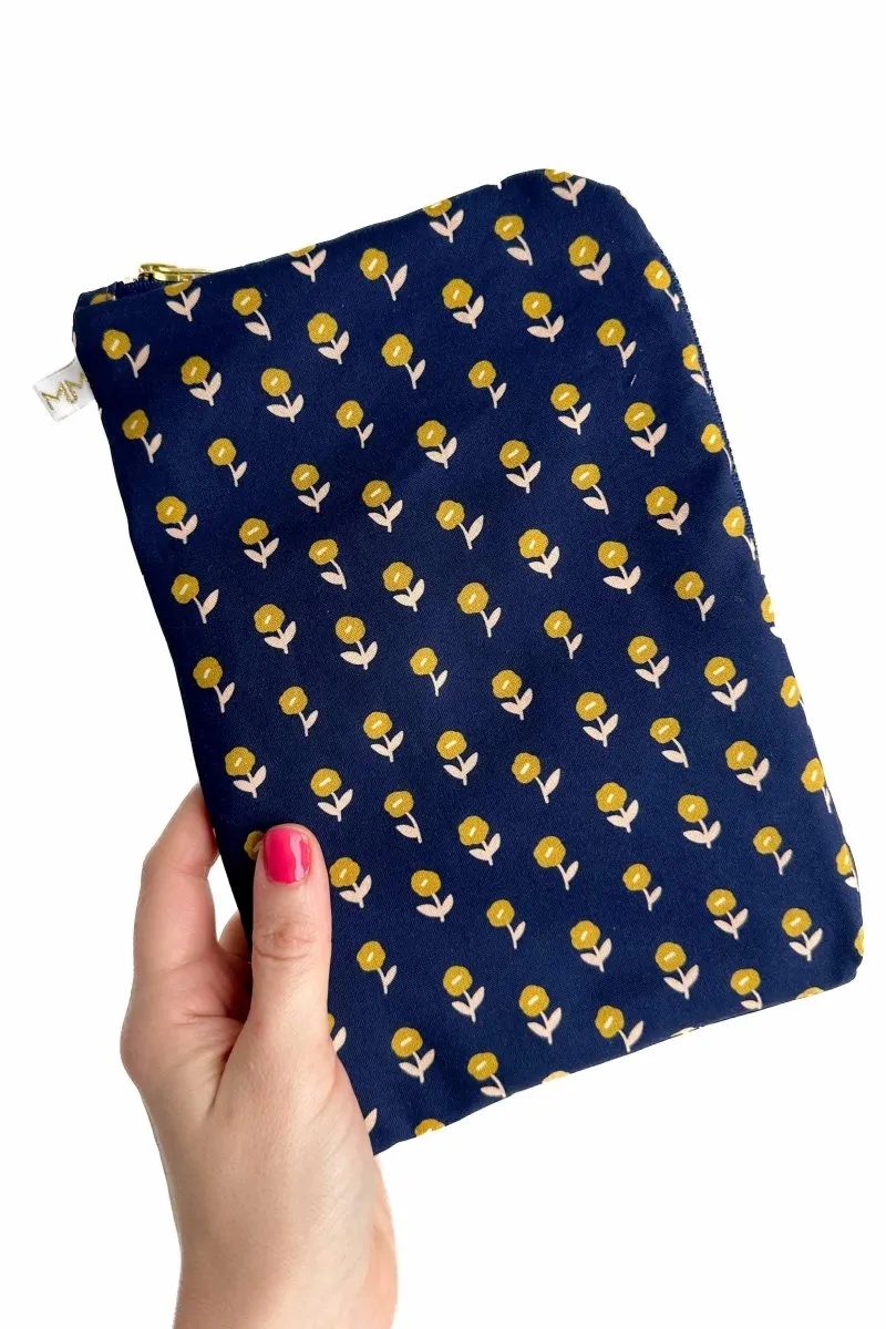 Simply Golden Everyday Travel Diaper Pouch