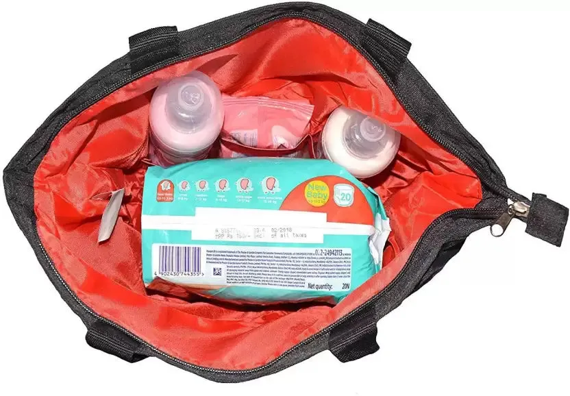 Single Diaper/ Mummy Bag