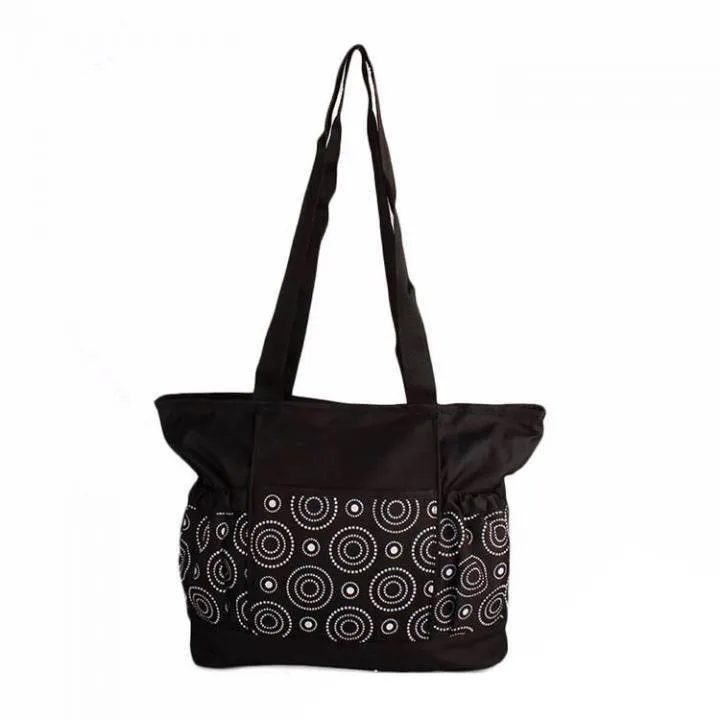 Single Diaper/ Mummy Bag