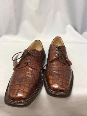 SIZE 10 1/2 FLORSHEIM Men's SHOES