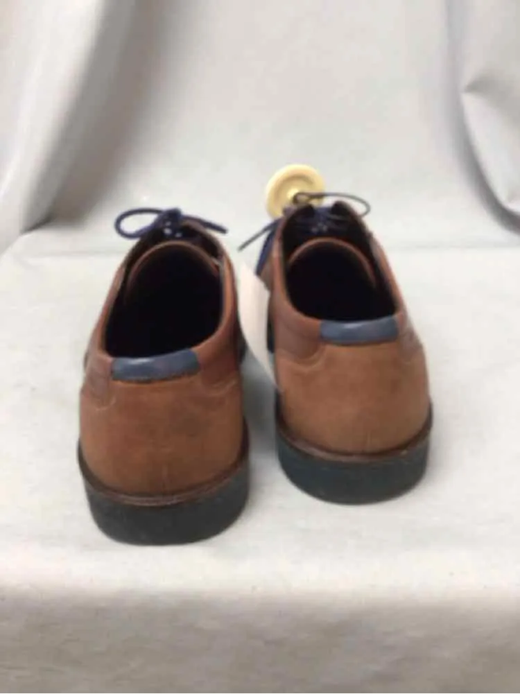 SIZE 11 ECCO Men's SHOES