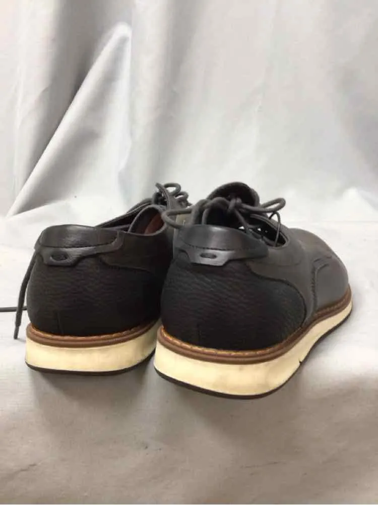 SIZE 9 1/2 MIX NO 6 Men's SHOES