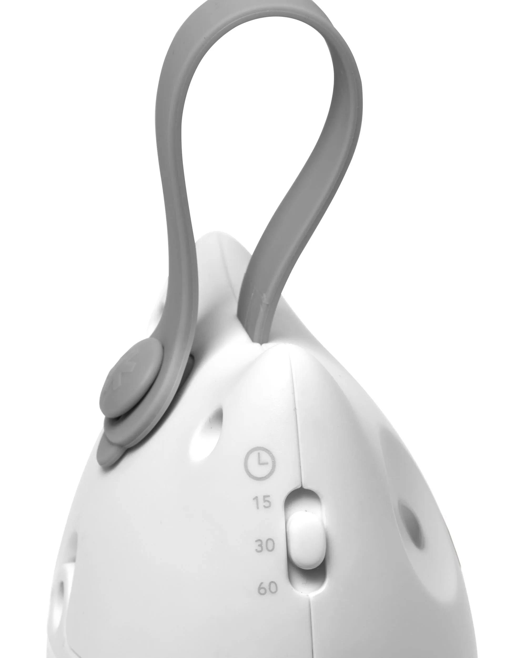 Skip Hop Stroll & Go Portable Baby Soother