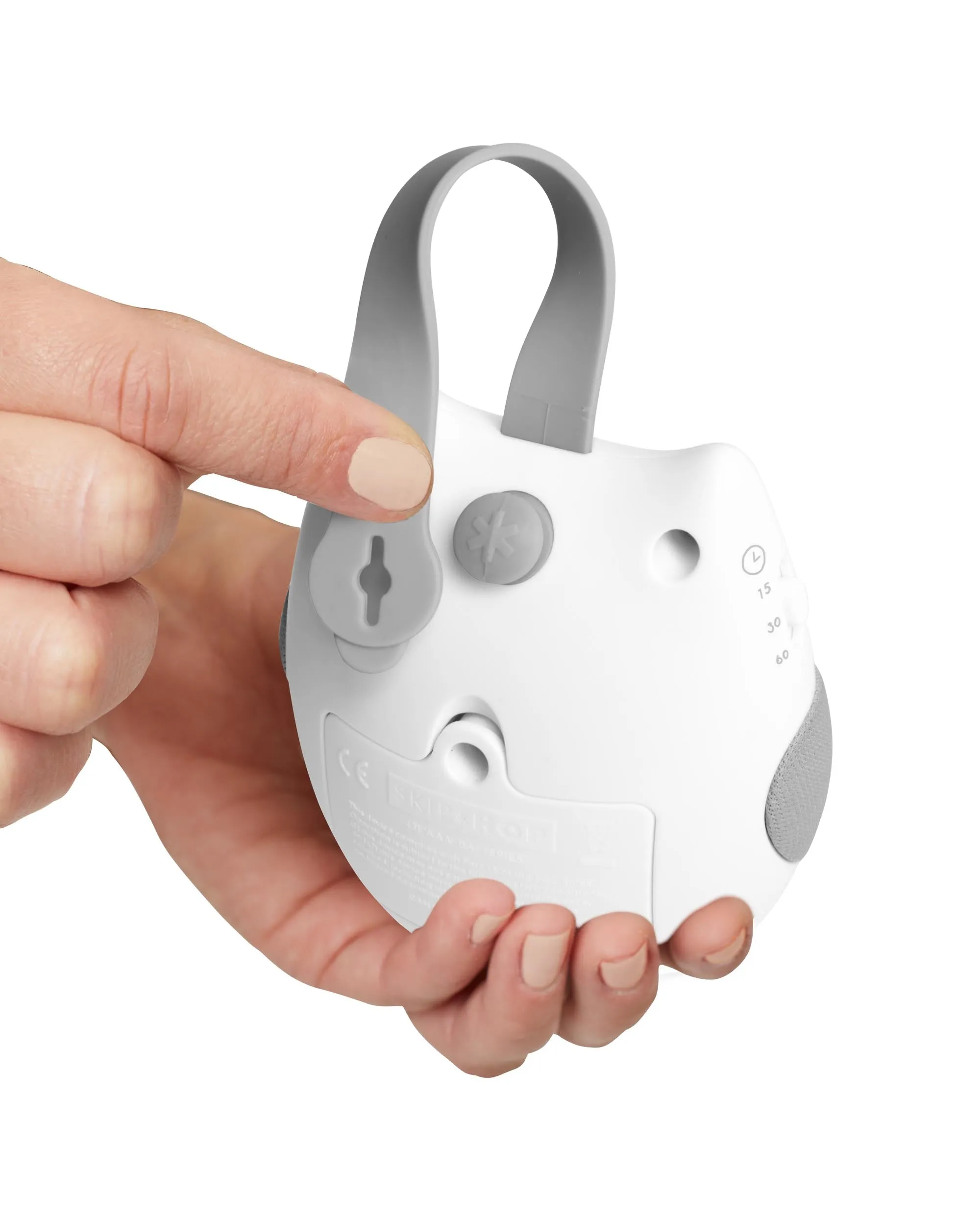 Skip Hop Stroll & Go Portable Baby Soother