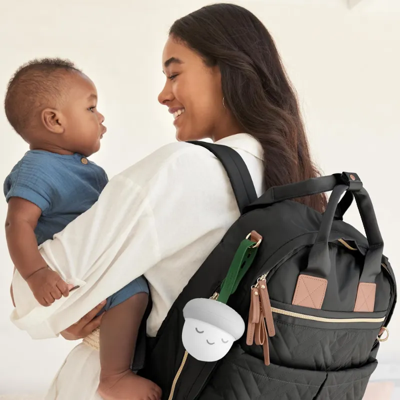 Skip Hop Suite 6-in-1 Diaper Backpack Set