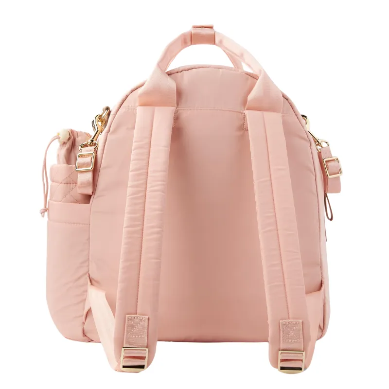 Skip Hop Suite 6-in-1 Diaper Backpack Set