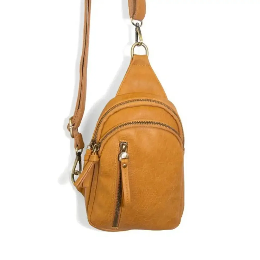 SKYLER SLING BAG