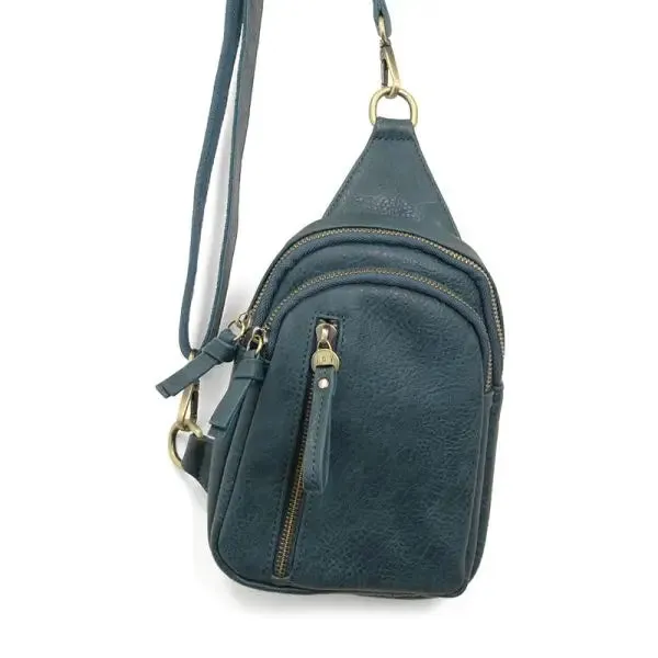 SKYLER SLING BAG