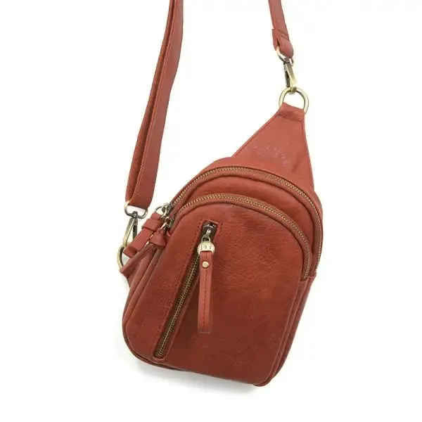 SKYLER SLING BAG