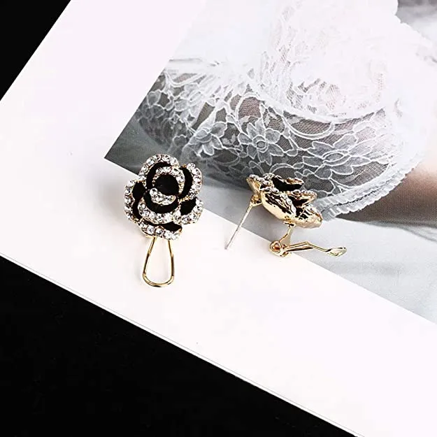 SL-087 Women's Dangle / Stud Earrings x 16 pairs - NEW - SMALL LOT