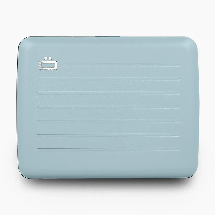 Smart Case V2 Large - Arctic Blue