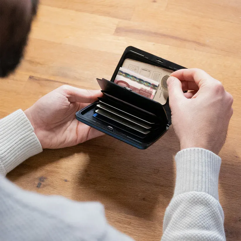 Smart Case V2 Large - Titanium