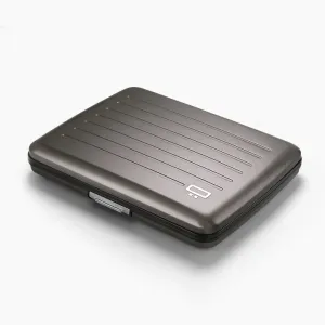 Smart Case V2 Large - Titanium