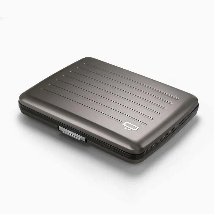 Smart Case V2 Large - Titanium