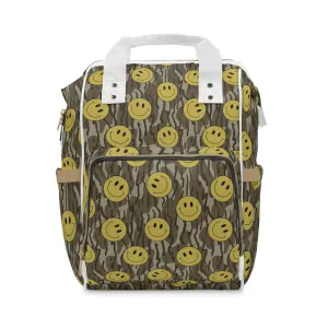 Smiley & Go Diaper Bag