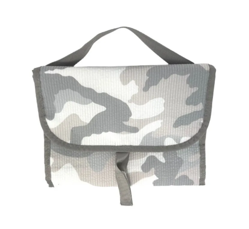 Snow Camo The Hang Around