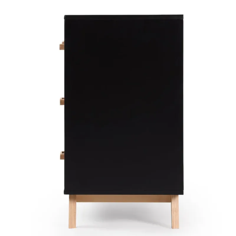 Soho 2.0 5 Drawer Dresser