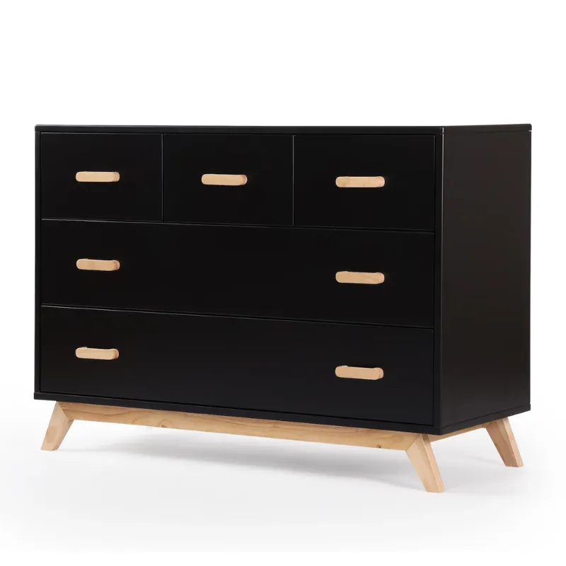 Soho 5-Drawer Dresser