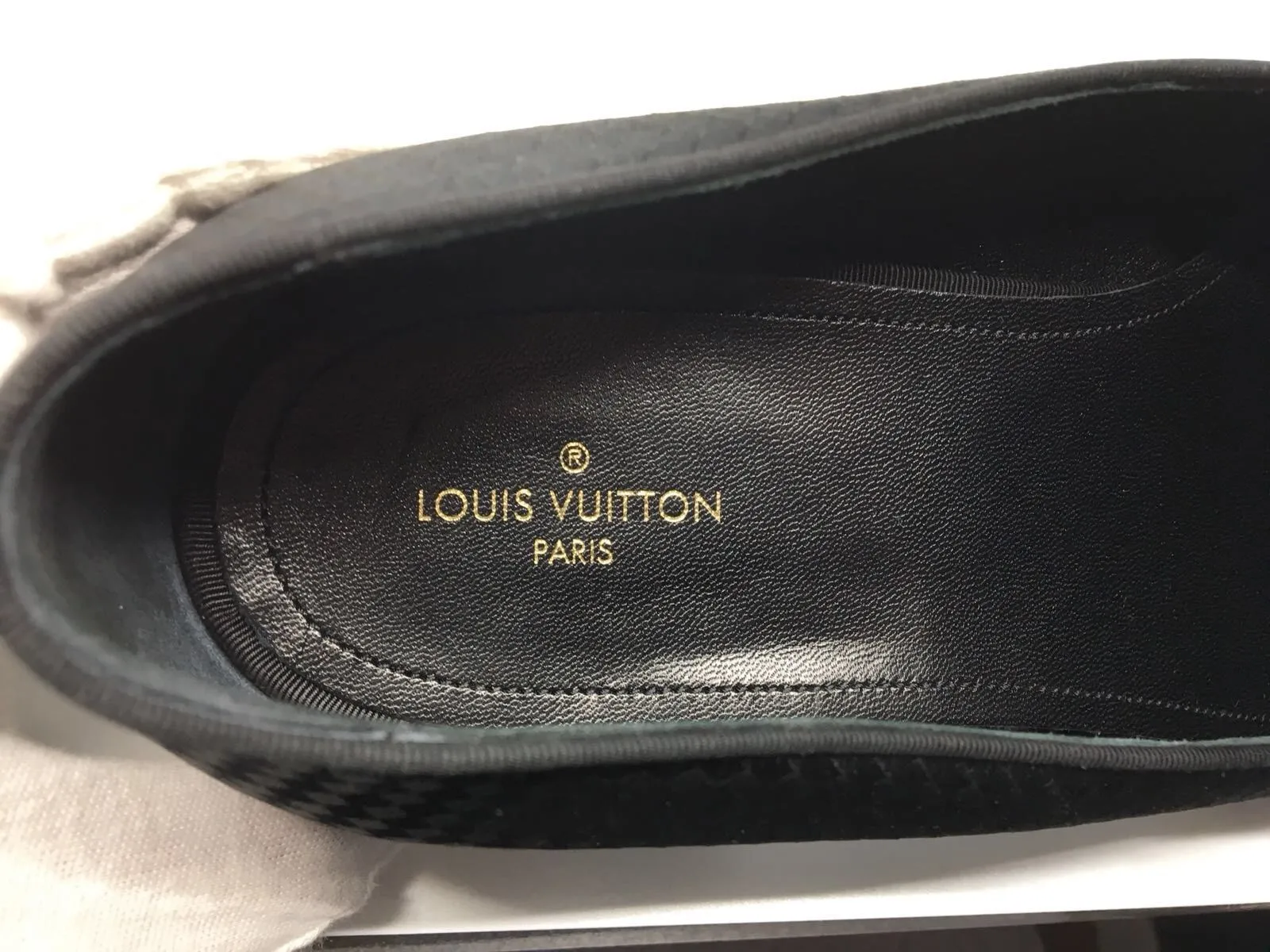 Solferino Loafer