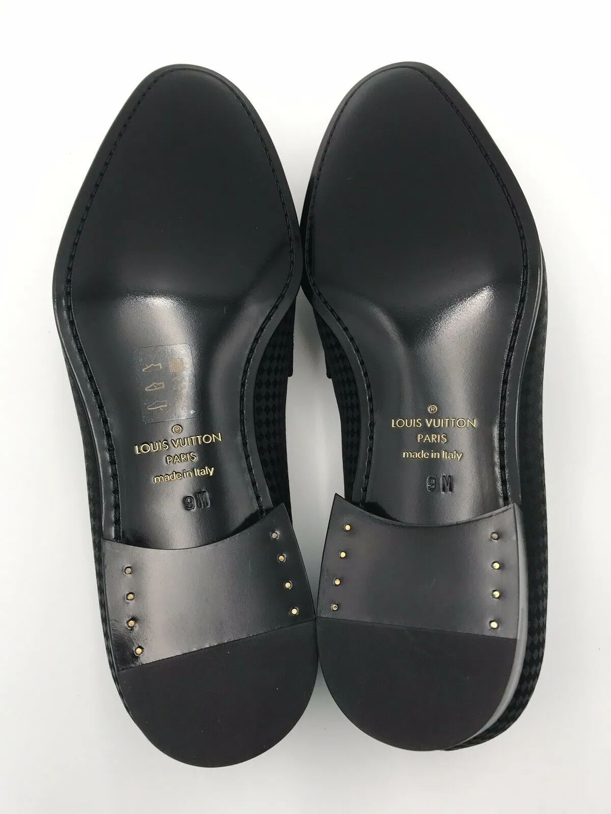 Solferino Loafer