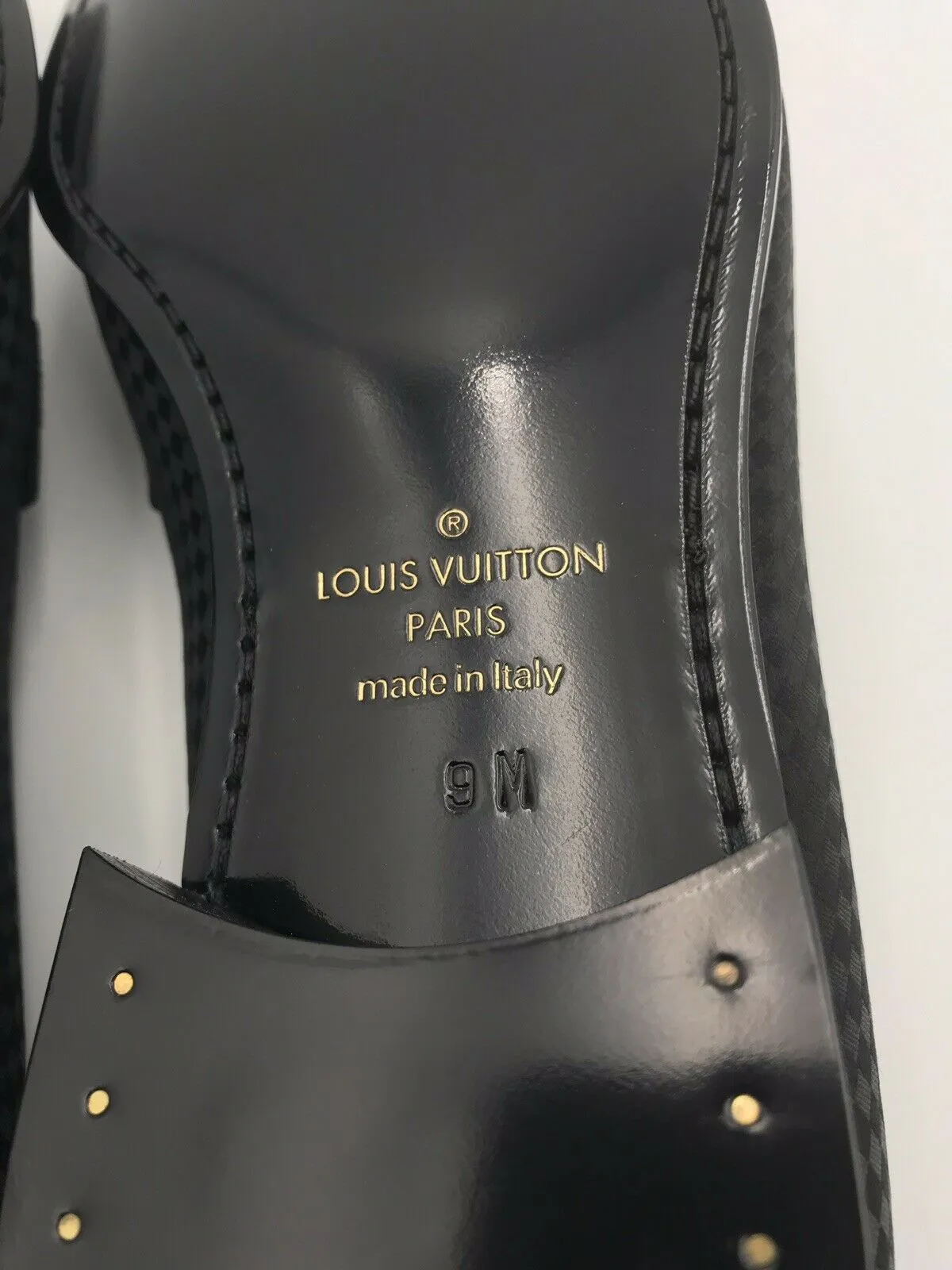Solferino Loafer