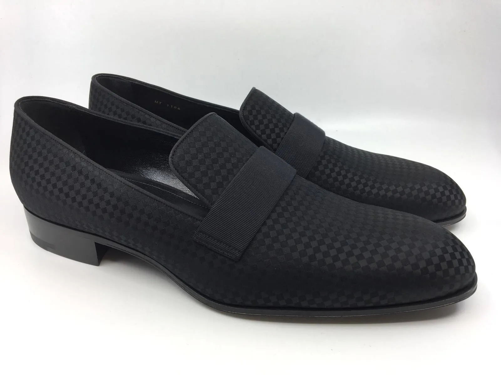 Solferino Loafer