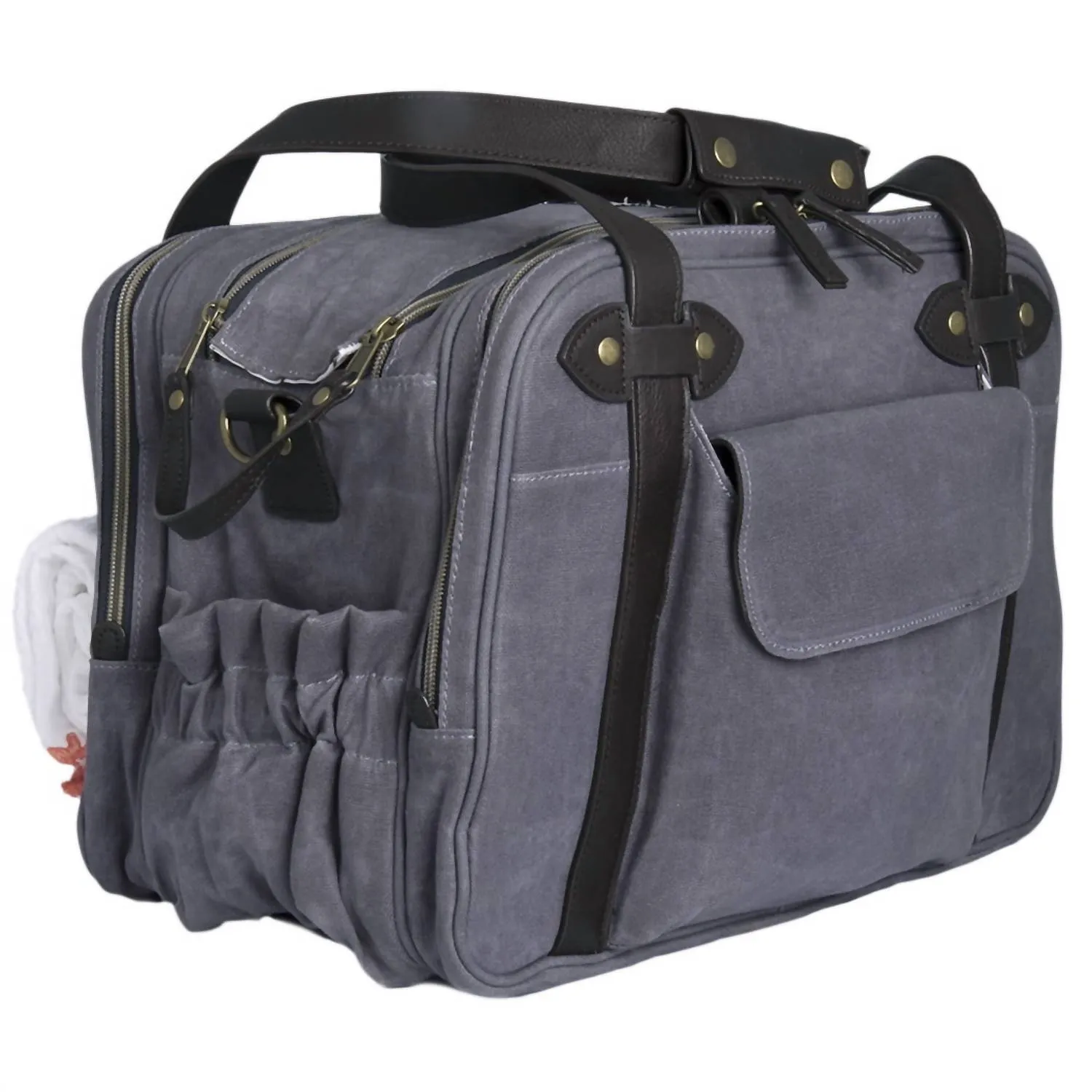 Soyoung - Special addition Charlie Diaper bag