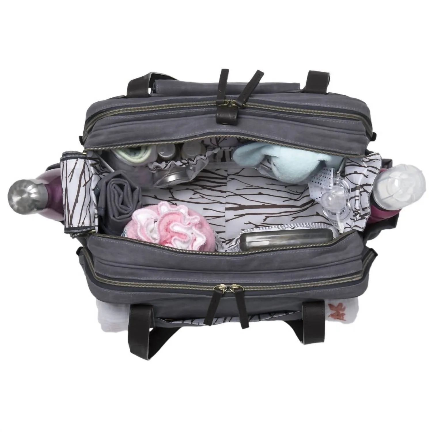 Soyoung - Special addition Charlie Diaper bag