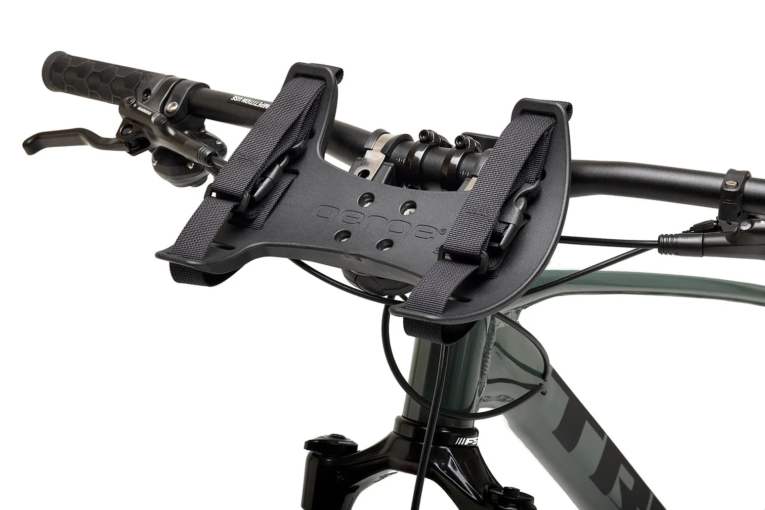 Spider Handlebar Cradle for Bike Rack