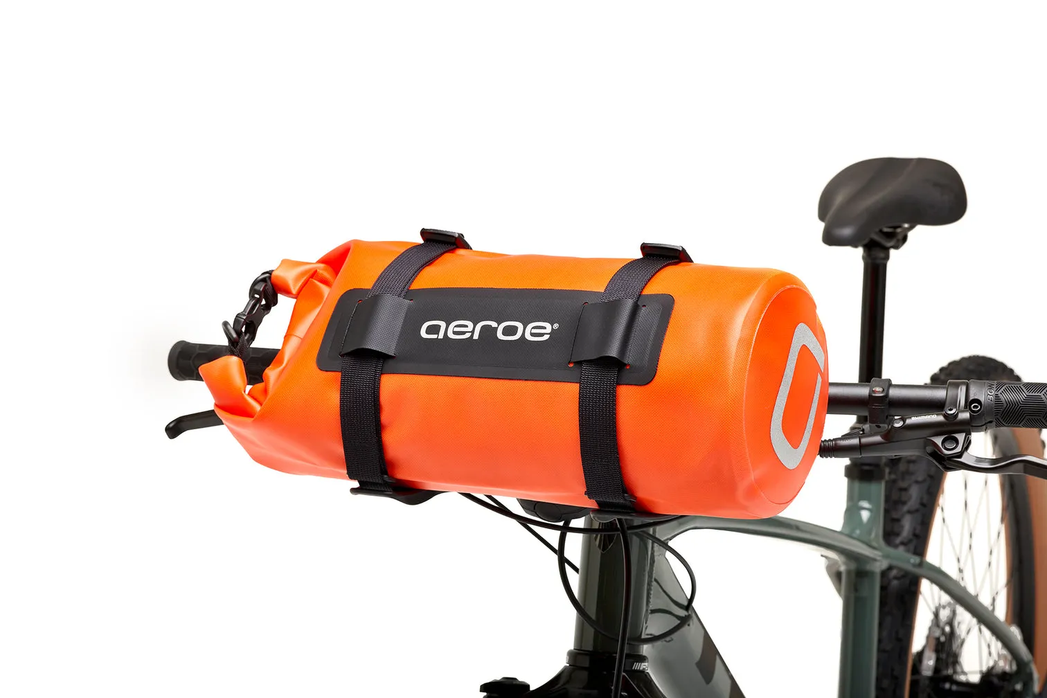 Spider Handlebar Cradle for Bike Rack