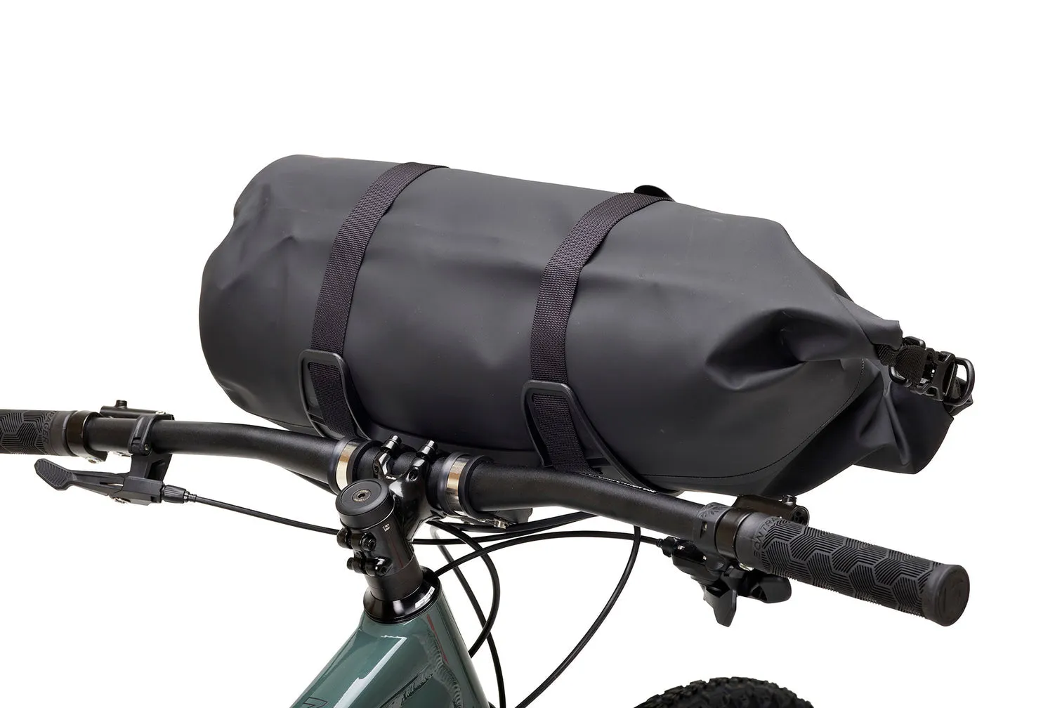 Spider Handlebar Cradle for Bike Rack