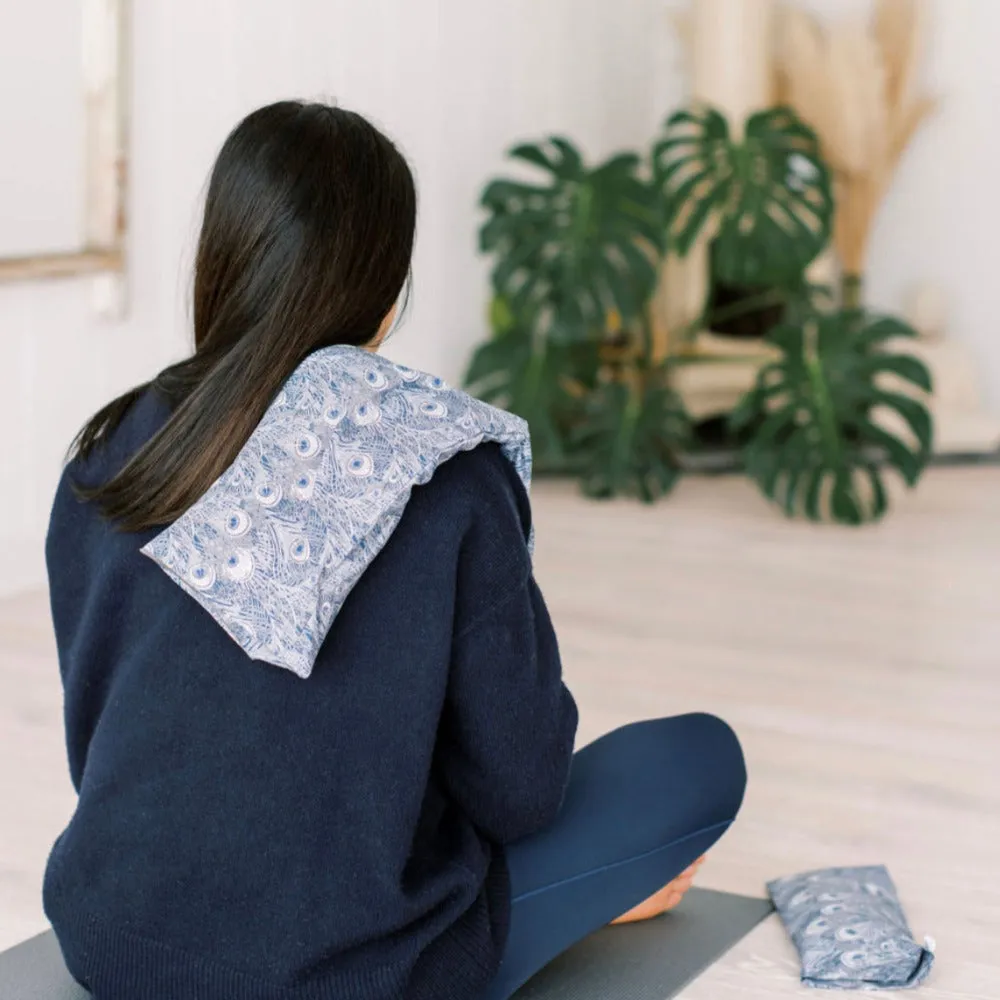 Spritz Wellness - Luxury Lavender Wheat Bag
