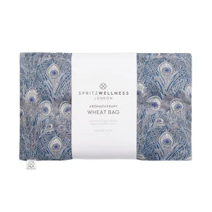 Spritz Wellness - Luxury Lavender Wheat Bag