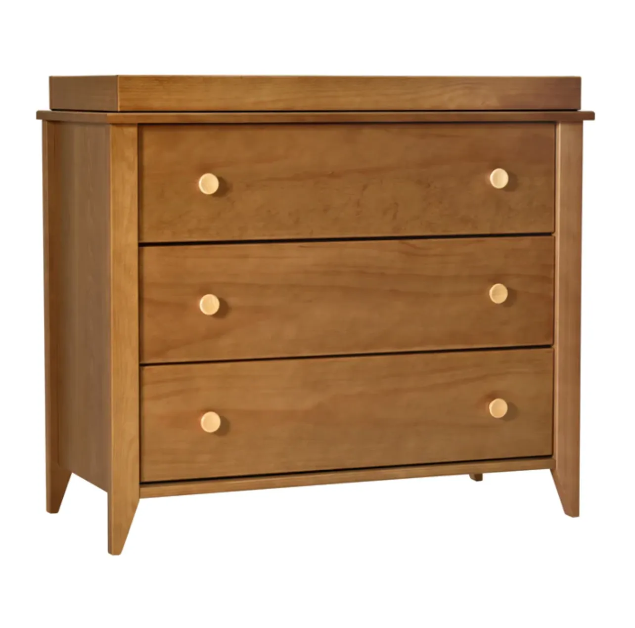 Sprout 3-Drawer Changer Dresser With Removable Changing Tray