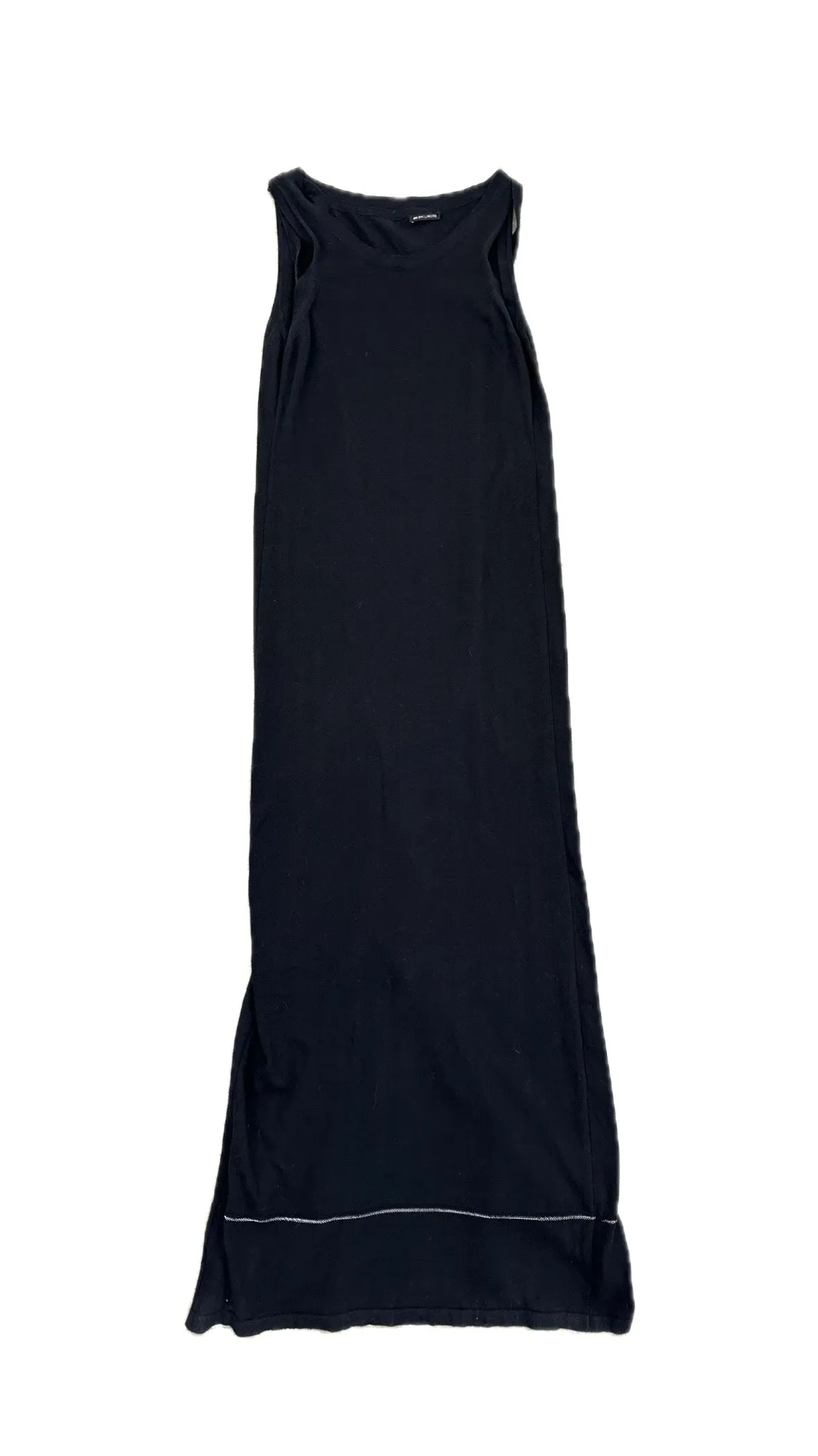 S/S 2000 Ann Demeulemeester Cotton Wrap Dress*