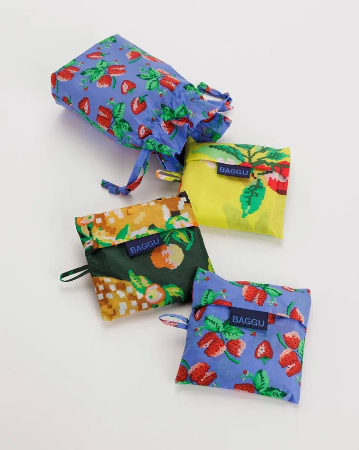 Standard Baggu Set of 3