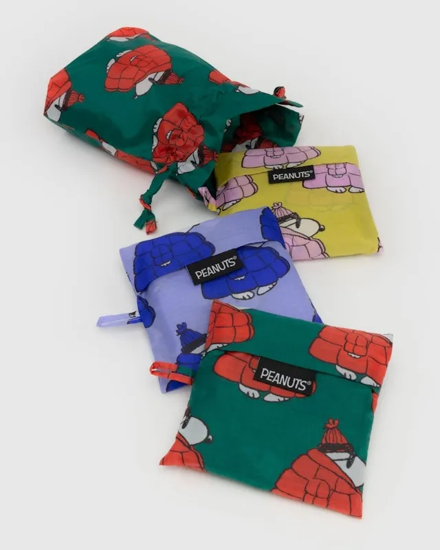Standard Baggu Set of 3