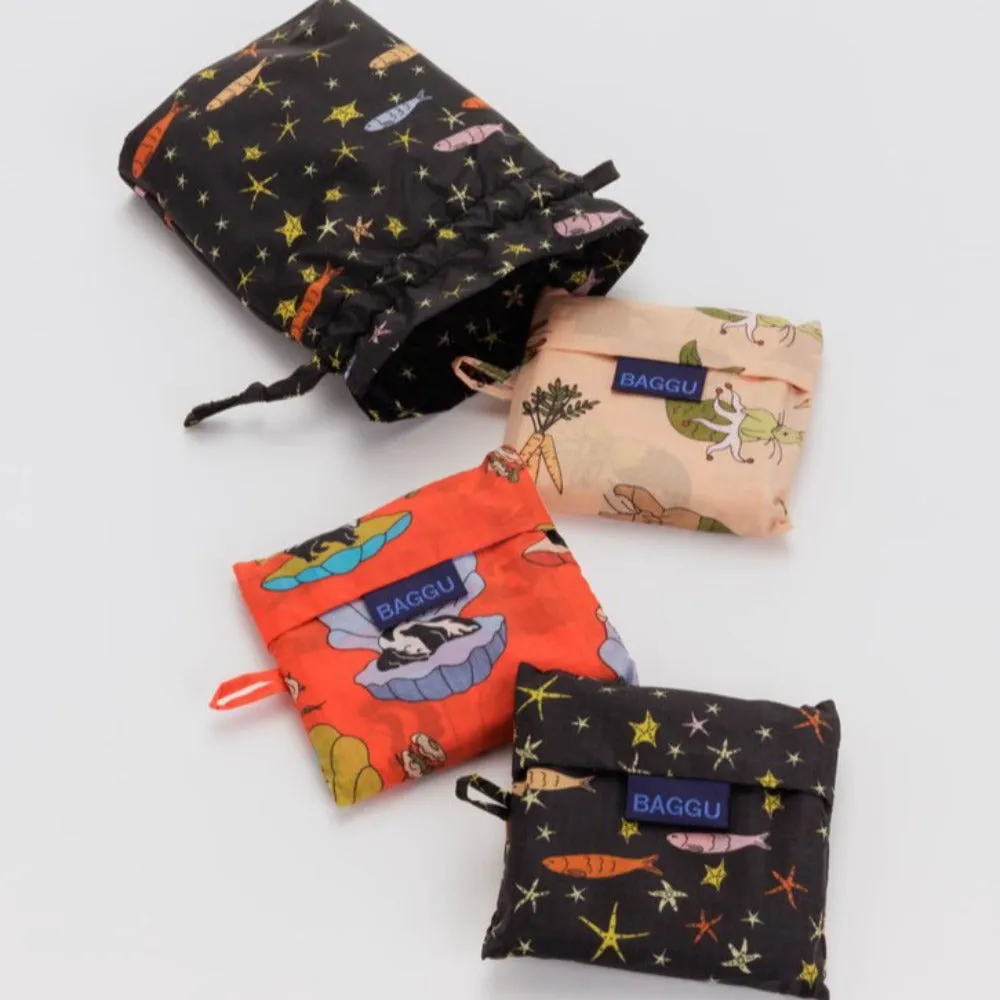 Standard Baggu Set of 3