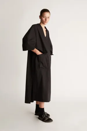 Stanley Cocoon Dress